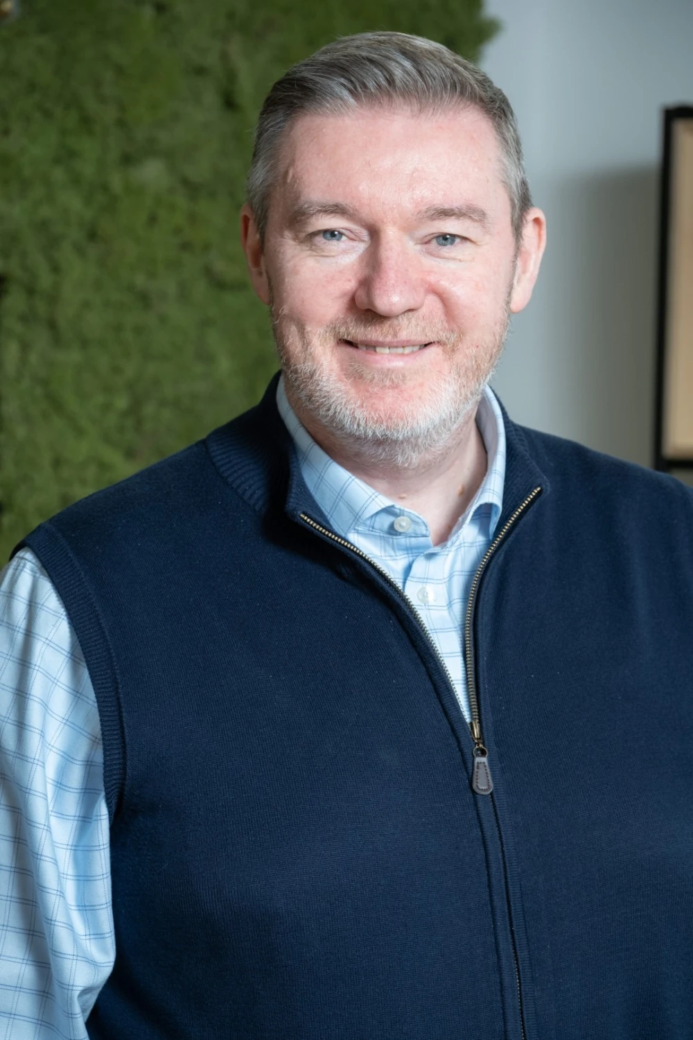 David Gaffney