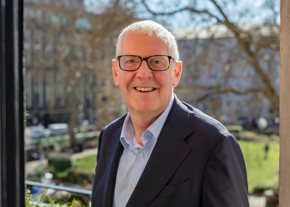 Steve Clegg